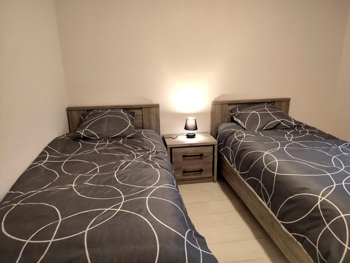 Les Randogodilleurs Avec Jacuzzi A 2Kms Des Pistes Et 350M Du Theatre Du Peuple ! Villa Bussang Ngoại thất bức ảnh