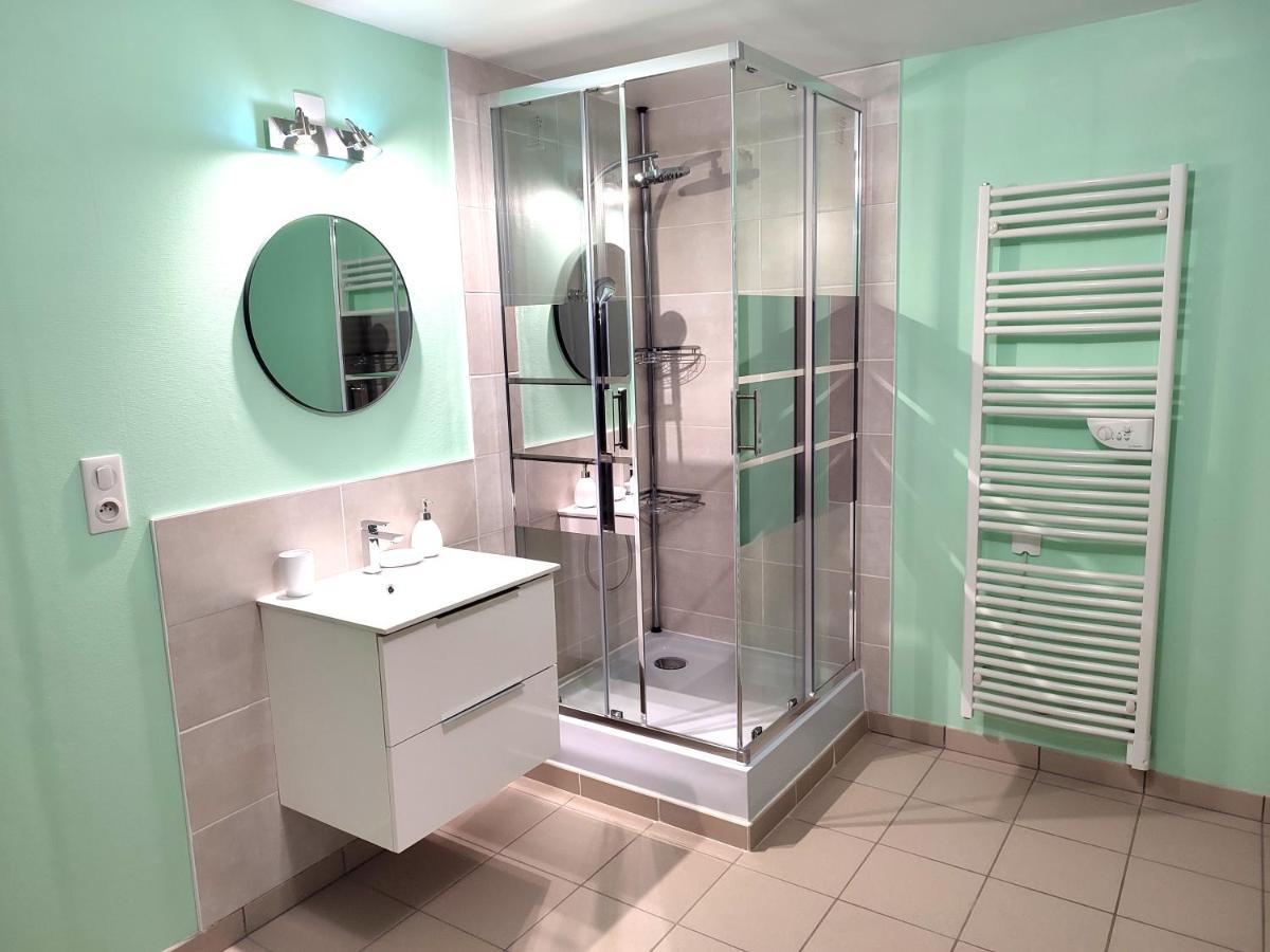 Les Randogodilleurs Avec Jacuzzi A 2Kms Des Pistes Et 350M Du Theatre Du Peuple ! Villa Bussang Ngoại thất bức ảnh